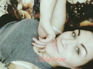 OliviaOnline