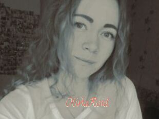 OliviaRoid