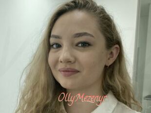 OllyMezenyr