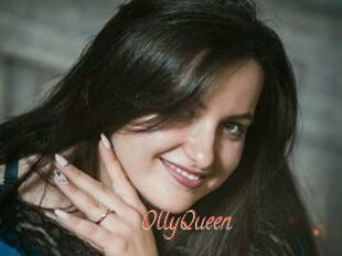 OllyQueen