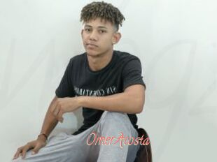 OmerAcosta