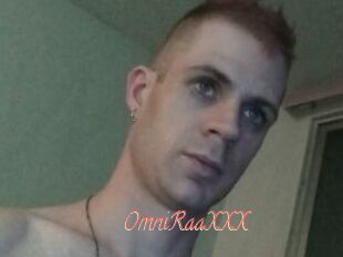 OmniRaaXXX