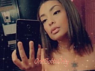 OneBobbiOnly