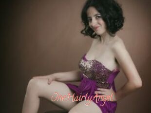 OneHairlyAngel