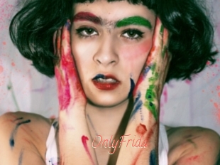 OnlyFrida