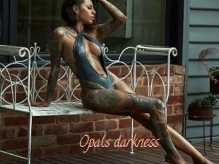 Opals_darkness