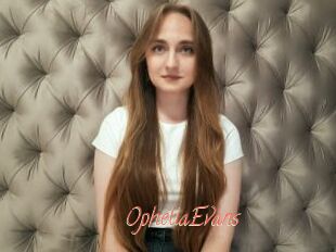 OpheliaEvans