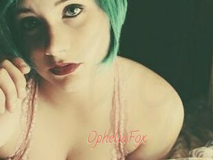 OpheliaFox