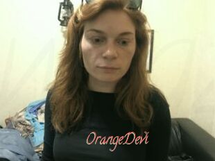 OrangeDevi