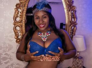 Oreaniss