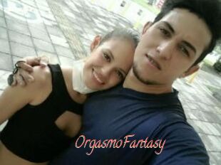 OrgasmoFantasy