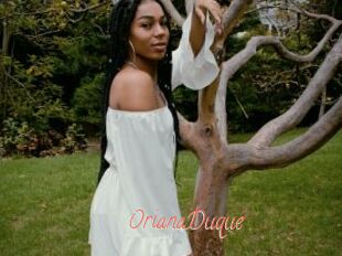 OrianaDuque