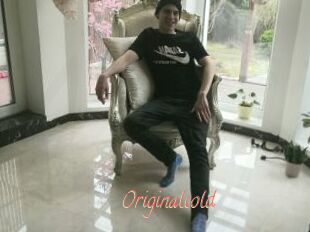 Originalcold