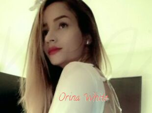 Orina_White