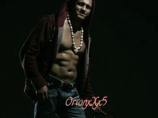OrionxXx5