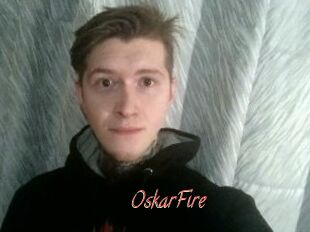OskarFire