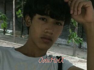 OstiiHotX