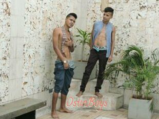 OstinBoys