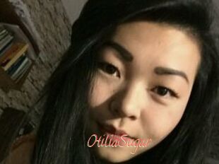OtiliaSugar