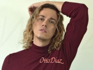OttoDiaz