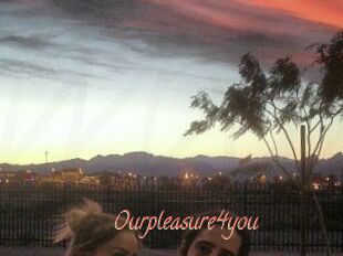 Ourpleasure4you