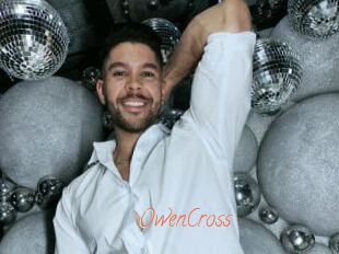 OwenCross