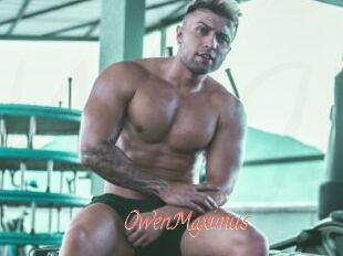 OwenMaximus