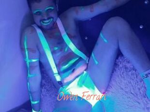 Owen_Ferrari