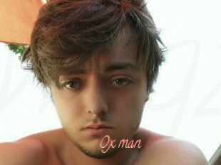 Ox_man