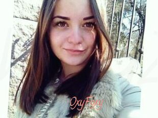 OxyFoxy
