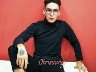 Obristrange