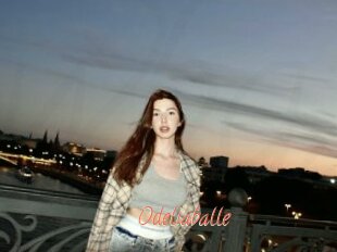 Odeliaballe