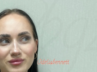 Odeliabennett