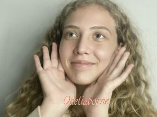 Odeliaborne