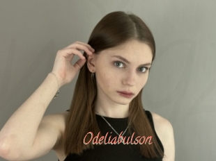 Odeliabulson