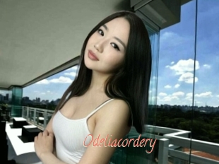 Odeliacordery