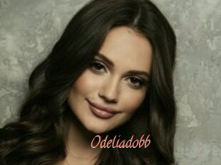 Odeliadobb