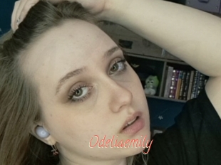 Odeliaemily