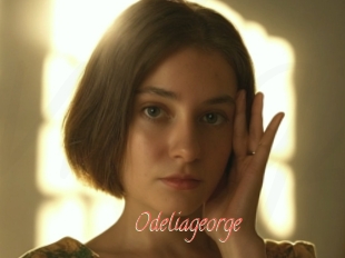 Odeliageorge