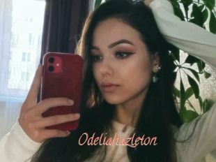 Odeliahazleton
