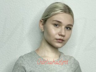 Odeliahazlett