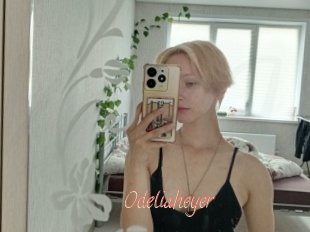Odeliaheyer