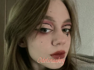 Odelinaakey