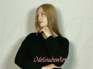 Odelinahewlett