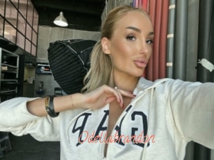 Odellabrandon