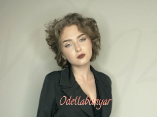 Odellabunyar