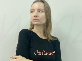 Odellacast