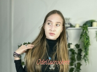 Odellacrockett