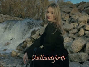 Odellacutsforth