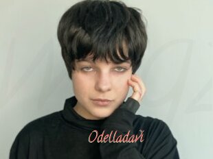 Odelladavi